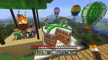 Minecraft 主管升职，负责 Xbox 游戏等